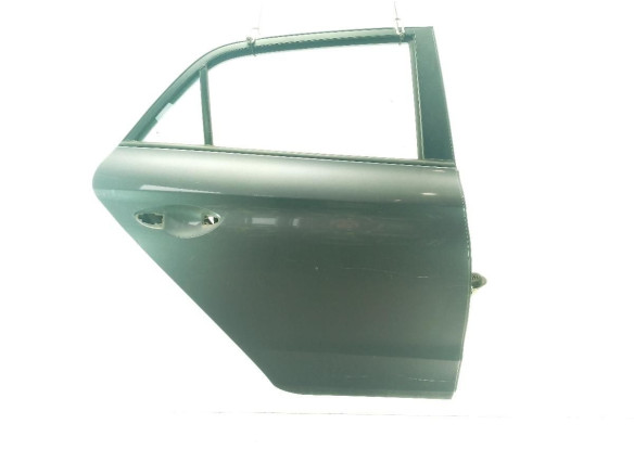 77004C8000 PUERTA LAT TRA DER HYUNDAI i20 (GB)|Desguaces La Cabaña