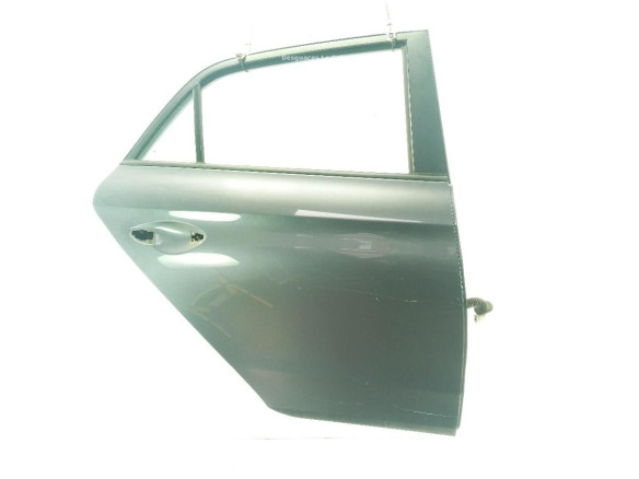 77004C8000 PUERTA LAT TRA DER HYUNDAI i20 (GB)|Desguaces La Cabaña