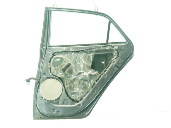 77004C8000 PUERTA LAT TRA DER HYUNDAI i20 (GB)|Desguaces La Cabaña