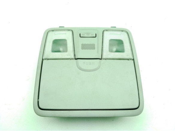 92800C7000TTX PLAFON DEL HYUNDAI i20 (GB)|Desguaces La Cabaña