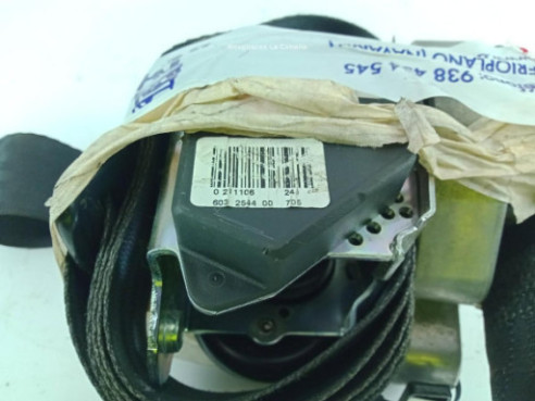 CINTURON DELANTERO IZQUIERDO|Desguaces La Cabaña 2