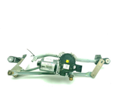 98110C8000 MOTOR LIMPIAPARABRISAS DEL HYUNDAI i20 (GB)|Desguaces La Cabaña