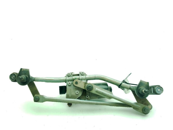 98110C8000 MOTOR LIMPIAPARABRISAS DEL HYUNDAI i20 (GB)|Desguaces La Cabaña