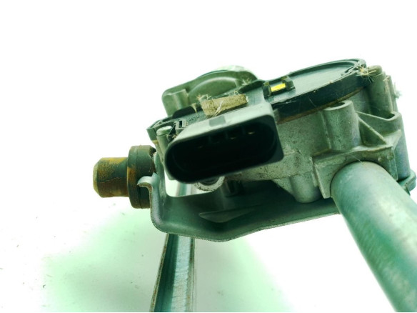 98110C8000 MOTOR LIMPIAPARABRISAS DEL HYUNDAI i20 (GB)|Desguaces La Cabaña