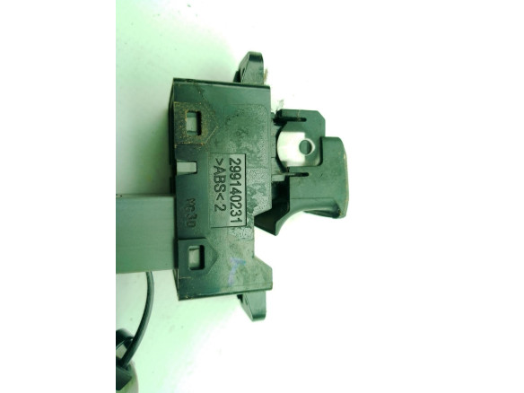 93580C80004X MANDO ELEVALUNAS PUERTA LAT DEL DER HYUNDAI i20 (GB)|Desguaces La Cabaña