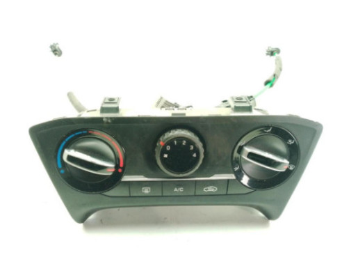 97250C8011 MANDO CLIMA HYUNDAI i20 (GB)|Desguaces La Cabaña