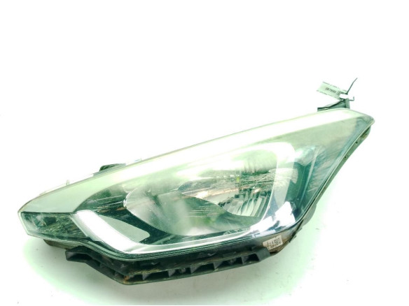 92101C8000 FARO IZQUIERDO HYUNDAI i20 (GB)|Desguaces La Cabaña