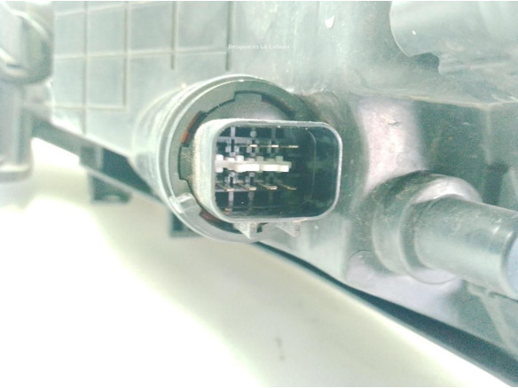 92101C8000 FARO IZQUIERDO HYUNDAI i20 (GB)|Desguaces La Cabaña