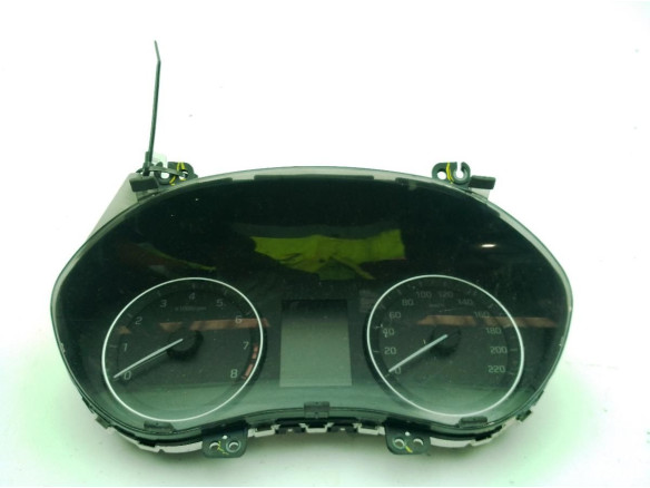 94003C8001 CUADRO INSTRUMENTOS HYUNDAI i20 (GB)|Desguaces La Cabaña