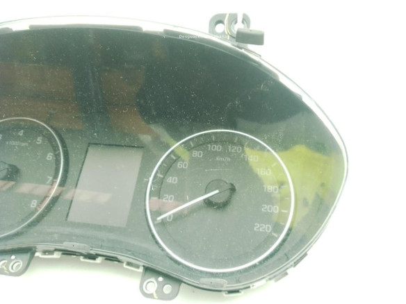 94003C8001 CUADRO INSTRUMENTOS HYUNDAI i20 (GB)|Desguaces La Cabaña