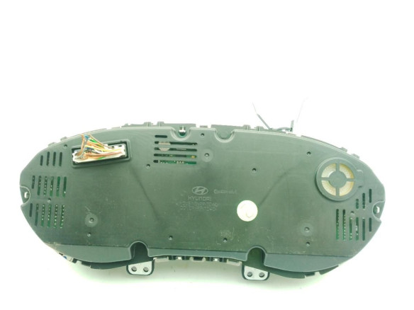 94003C8001 CUADRO INSTRUMENTOS HYUNDAI i20 (GB)|Desguaces La Cabaña