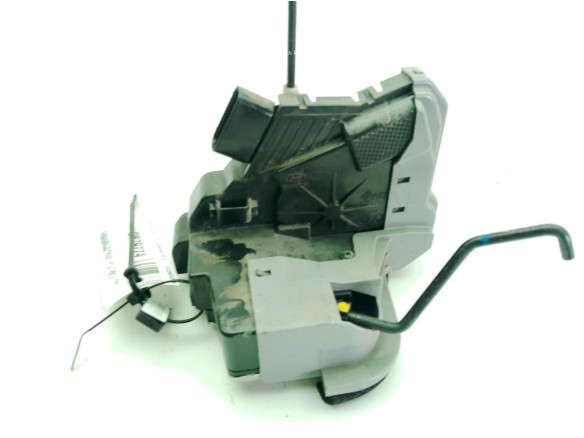 81410C8020 CERRADURA PUERTA LAT TRA IZQ HYUNDAI i20 (GB)|Desguaces La Cabaña