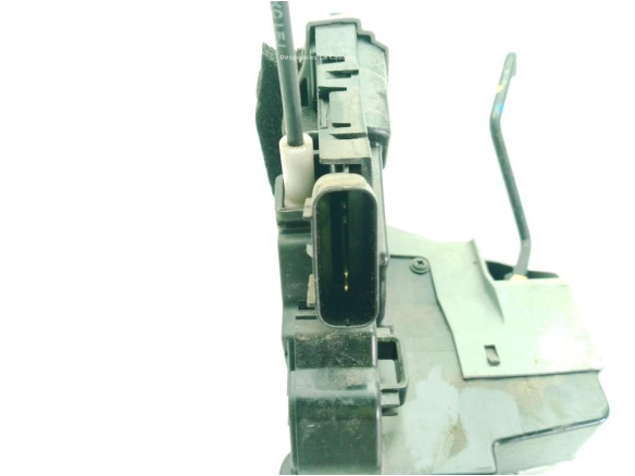 81410C8020 CERRADURA PUERTA LAT TRA IZQ HYUNDAI i20 (GB)|Desguaces La Cabaña