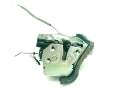 81420C8020 CERRADURA PUERTA LAT TRA DER HYUNDAI i20 (GB)|Desguaces La Cabaña