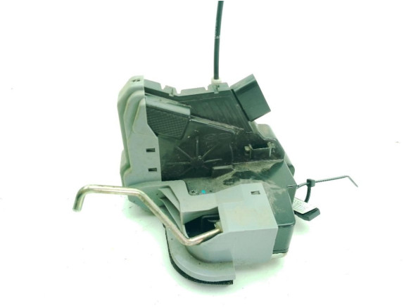 81420C8020 CERRADURA PUERTA LAT TRA DER HYUNDAI i20 (GB)|Desguaces La Cabaña