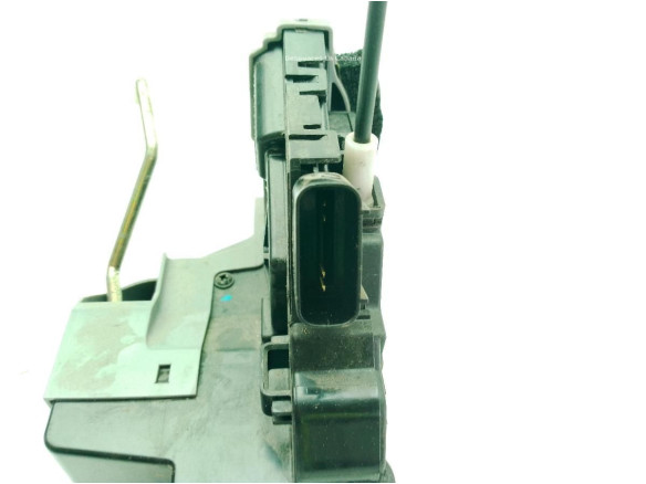 81420C8020 CERRADURA PUERTA LAT TRA DER HYUNDAI i20 (GB)|Desguaces La Cabaña