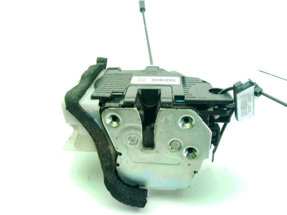 81310C8020 CERRADURA PUERTA LAT DEL IZQ HYUNDAI i20 (GB)|Desguaces La Cabaña