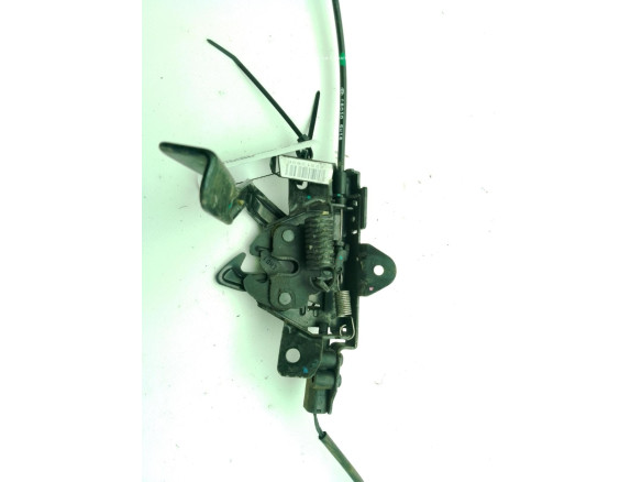 81130C8000 CERRADURA CAPO HYUNDAI i20 (GB)|Desguaces La Cabaña
