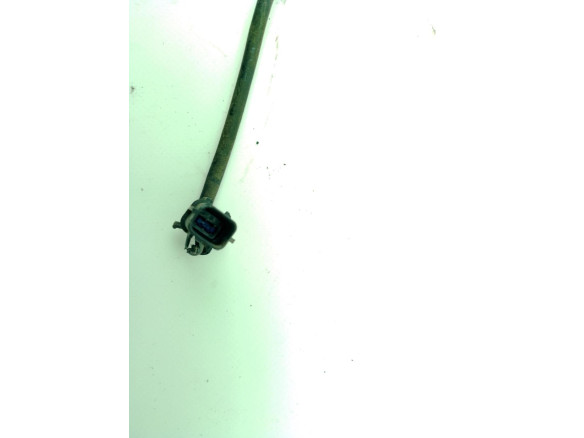 81130C8000 CERRADURA CAPO HYUNDAI i20 (GB)|Desguaces La Cabaña