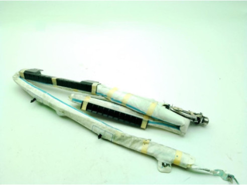 AIRBAG CORTINA IZQUIERDA|Desguaces La Cabaña 2