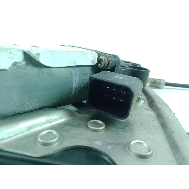 ELEVALUNAS PUERTA LAT TRA DER MERCEDES BENZ CLASE S (W220) |Desguaces La Cabaña