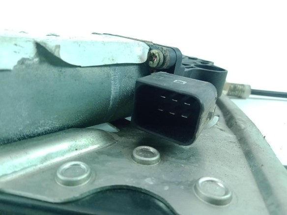 ELEVALUNAS PUERTA LAT TRA DER MERCEDES BENZ CLASE S (W220) |Desguaces La Cabaña