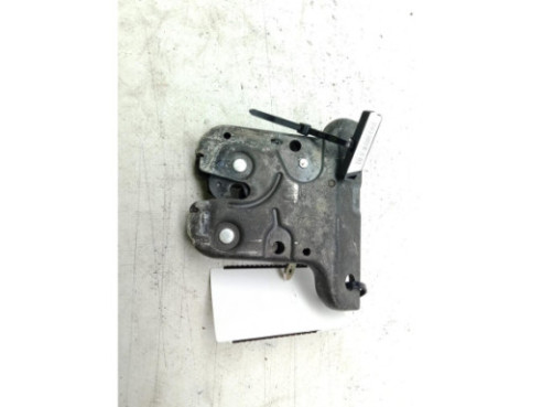 8P3827505 CERRADURA PORTON / TAPA MALETA AUDI A3 (8P1)|Desguaces La Cabaña