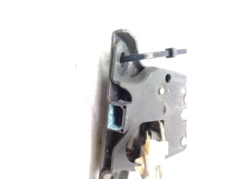 8P3827505 CERRADURA PORTON / TAPA MALETA AUDI A3 (8P1)|Desguaces La Cabaña