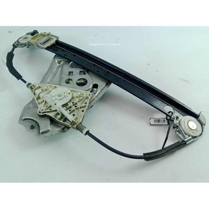 ELEVALUNAS PUERTA LAT TRA DER MERCEDES BENZ CLASE S (W220) |Desguaces La Cabaña