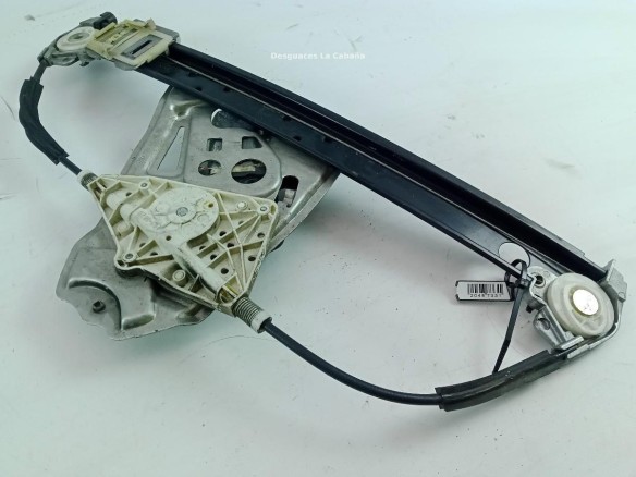 ELEVALUNAS PUERTA LAT TRA DER MERCEDES BENZ CLASE S (W220) |Desguaces La Cabaña