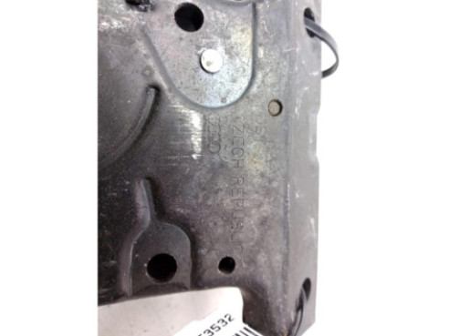 8P3827505 CERRADURA PORTON / TAPA MALETA AUDI A3 (8P1)|Desguaces La Cabaña