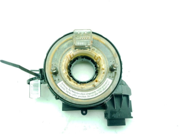 1K0959653 CARRETE AIRBAG AUDI A3 (8P1)|Desguaces La Cabaña
