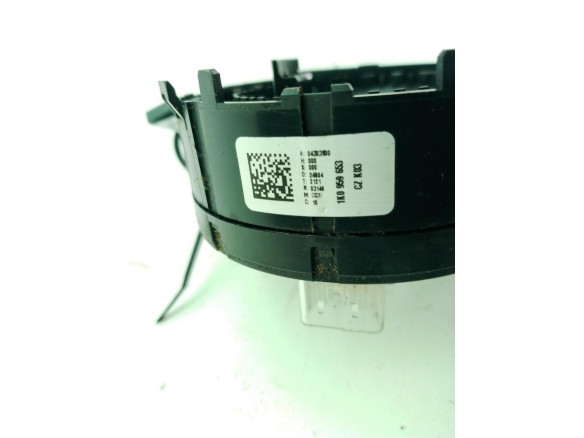 1K0959653 CARRETE AIRBAG AUDI A3 (8P1)|Desguaces La Cabaña