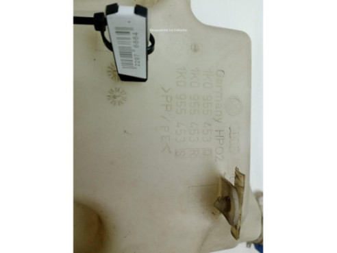 1K0955453S BOTE LIMPIAPARABRISAS AUDI A3 (8P1)|Desguaces La Cabaña