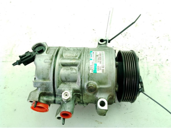 1K0820808F COMPRESOR AA SEAT ALTEA XL (5P5, 5P8)|Desguaces La Cabaña