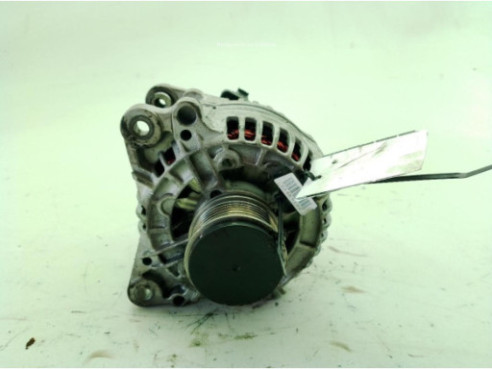 03L903023F ALTERNADOR SEAT ALTEA XL (5P5, 5P8)|Desguaces La Cabaña
