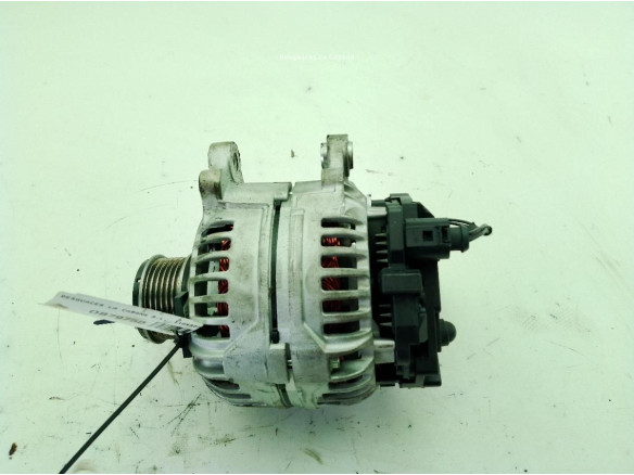 03L903023F ALTERNADOR SEAT ALTEA XL (5P5, 5P8)|Desguaces La Cabaña