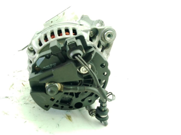 03L903023F ALTERNADOR SEAT ALTEA XL (5P5, 5P8)|Desguaces La Cabaña