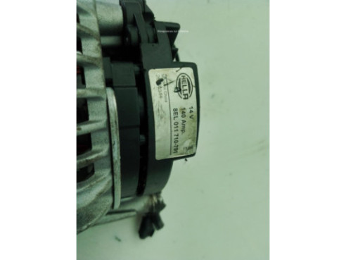 03L903023F ALTERNADOR SEAT ALTEA XL (5P5, 5P8)|Desguaces La Cabaña