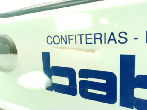 RENAULT|Desguaces La Cabaña 2
