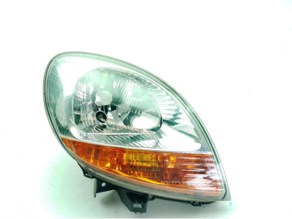 260101934R FARO DERECHO RENAULT KANGOO Express (FC0/1_)|Desguaces La Cabaña