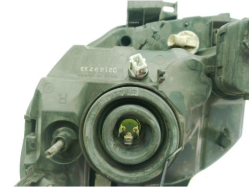 260101934R FARO DERECHO RENAULT KANGOO Express (FC0/1_)|Desguaces La Cabaña