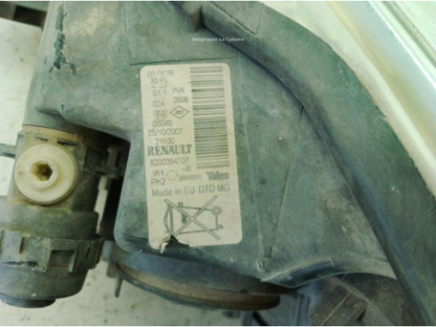 7701064405 FARO DERECHO RENAULT ESPACE IV (JK0/1_)|Desguaces La Cabaña