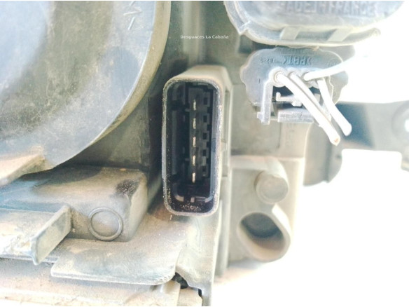 7701064406 FARO IZQUIERDO RENAULT ESPACE IV (JK0/1_)|Desguaces La Cabaña