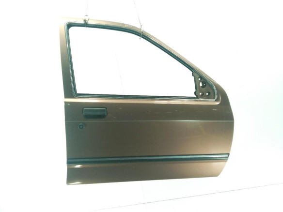 PUERTA LAT DEL DER FORD SIERRA Fastback (GBC, GBG)|Desguaces La Cabaña