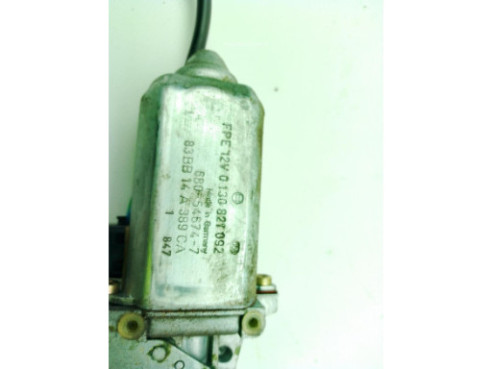 86054674 ELEVALUNAS PUERTA LAT DEL IZQ FORD SIERRA Fastback (GBC, GBG)|Desguaces La Cabaña