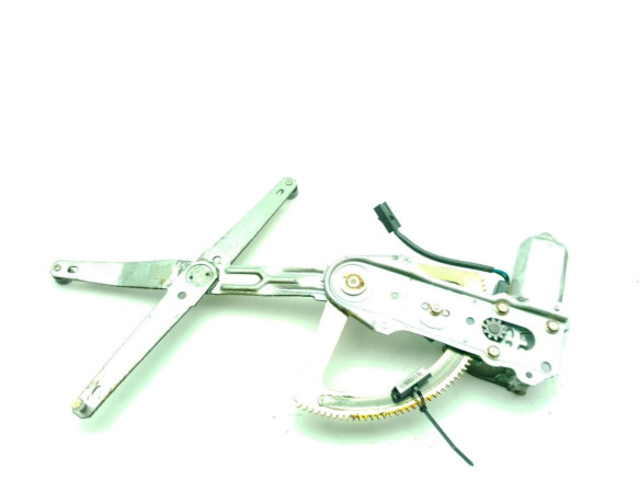 6805465 ELEVALUNAS PUERTA LAT DEL DER FORD SIERRA Fastback (GBC, GBG)|Desguaces La Cabaña