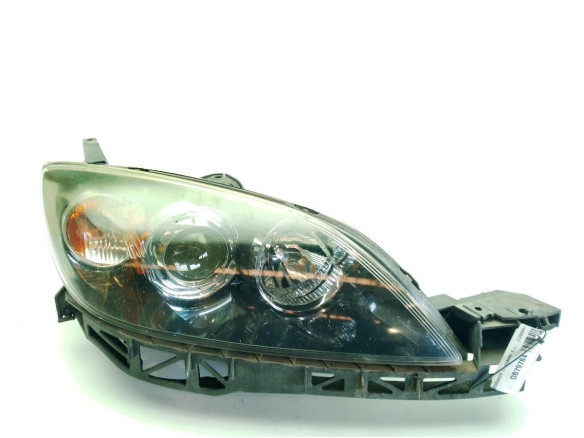 FARO DERECHO MAZDA 3 (BK)|Desguaces La Cabaña