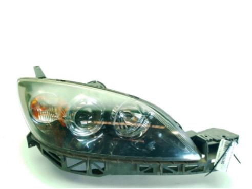 FARO DERECHO MAZDA 3 (BK)|Desguaces La Cabaña
