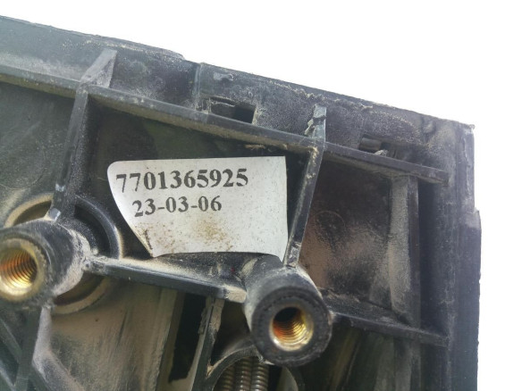 7701365925 ESPEJO IZQ RENAULT 9 (L42_) |Desguaces La Cabaña